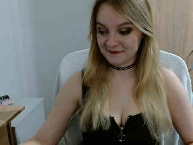 AlmaNatural webcam