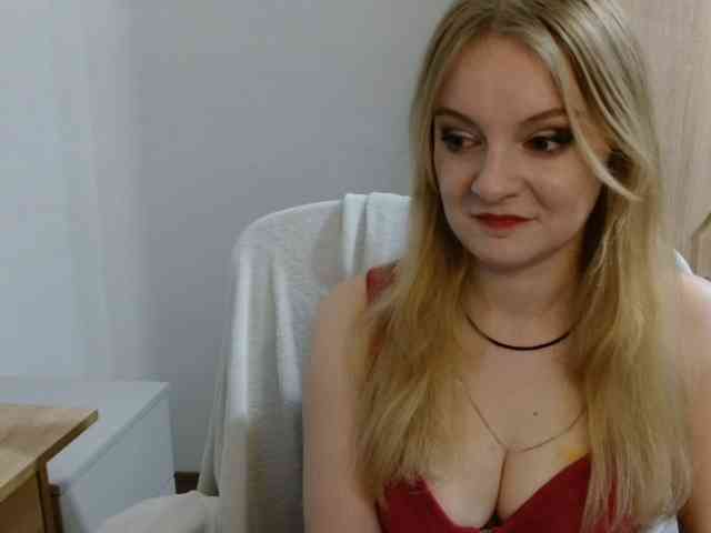 AlmaNatural webcam