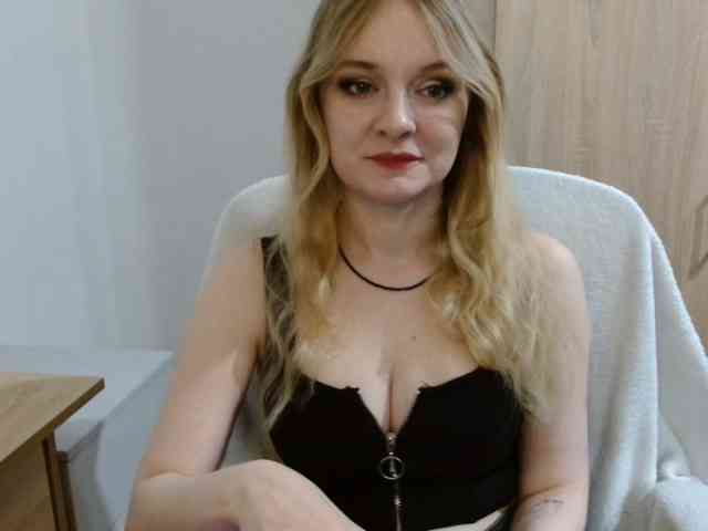 AlmaNatural webcam