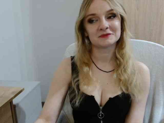 AlmaNatural webcam