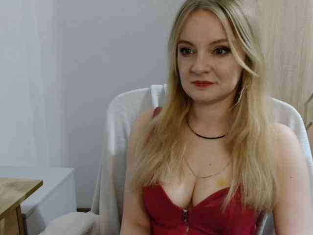 AlmaNatural webcam