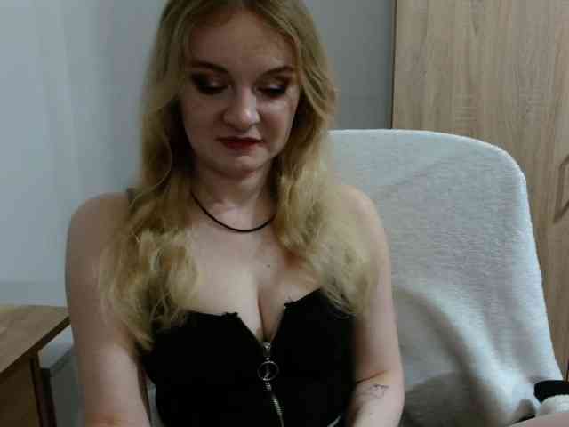 AlmaNatural webcam