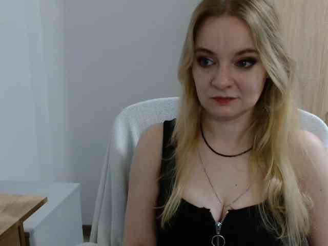 AlmaNatural webcam