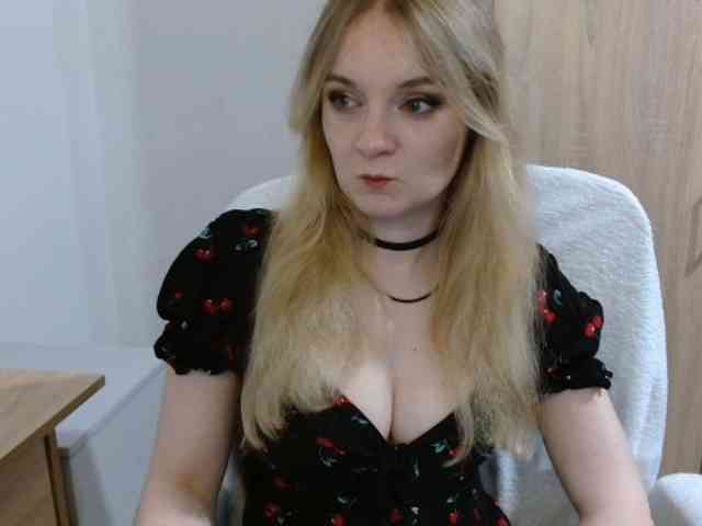 AlmaNatural webcam
