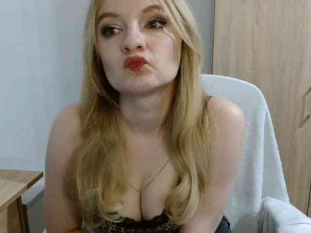 AlmaNatural webcam