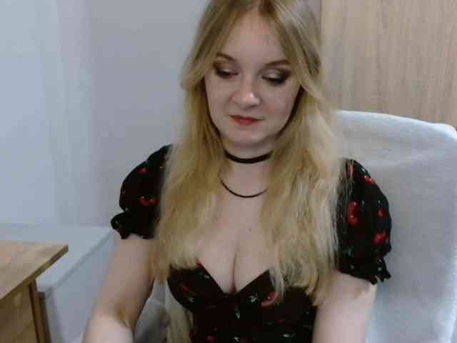 AlmaNatural webcam