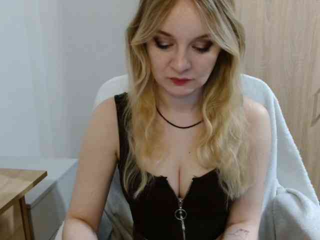 AlmaNatural webcam