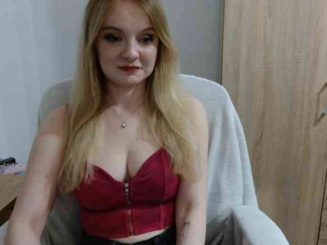 AlmaNatural webcam