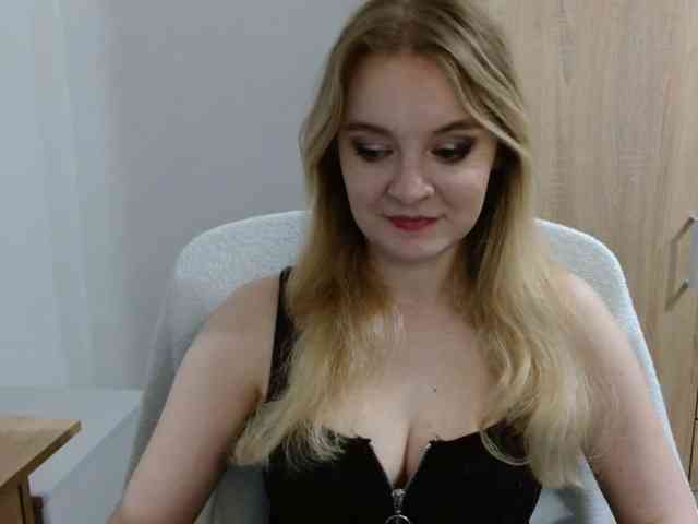 AlmaNatural webcam