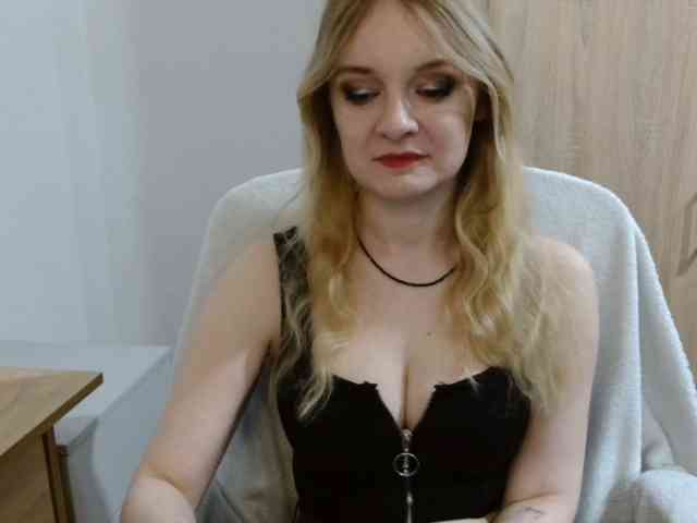 AlmaNatural webcam