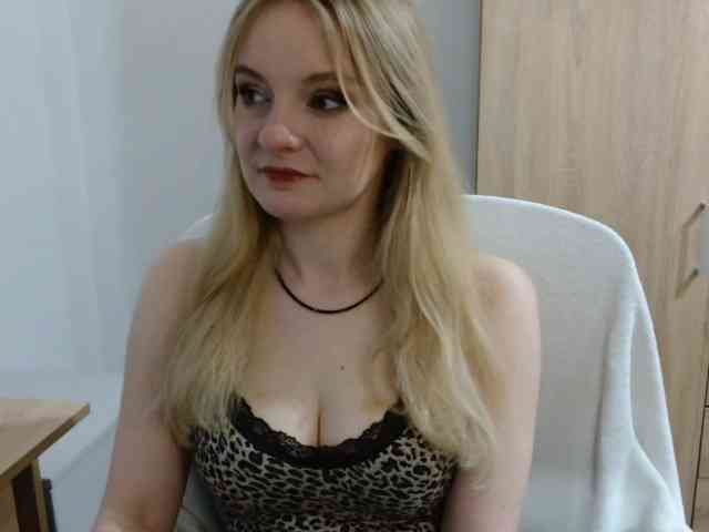 AlmaNatural webcam