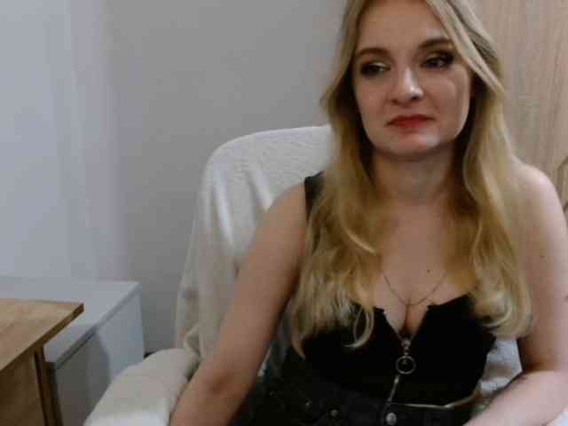 AlmaNatural webcam