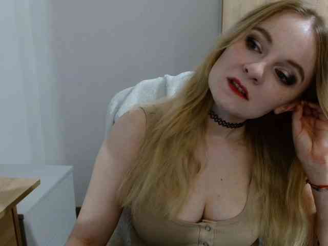 AlmaNatural webcam