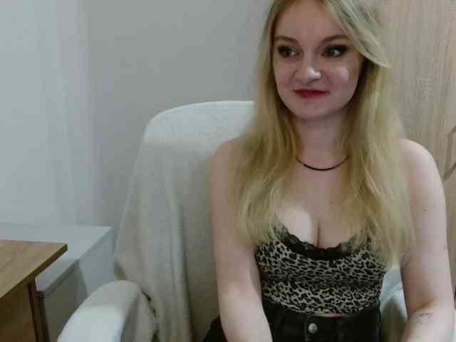 AlmaNatural webcam