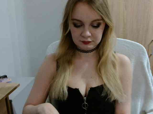 AlmaNatural webcam