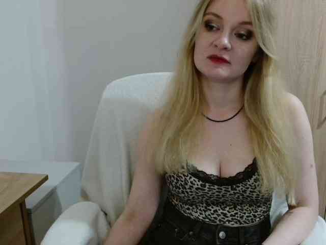 AlmaNatural webcam