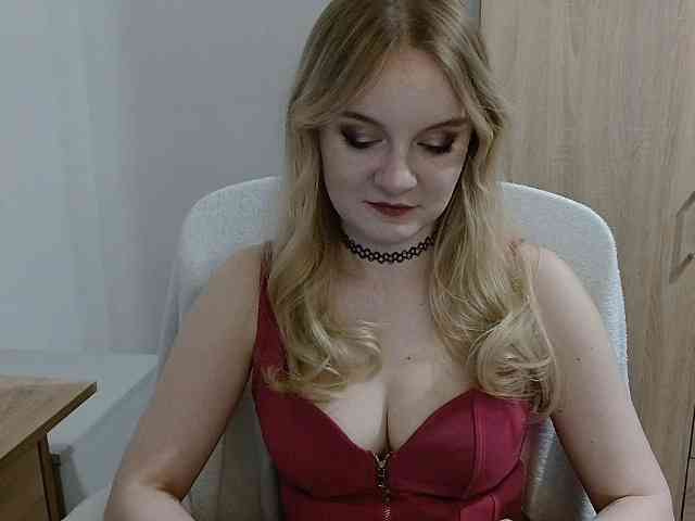 AlmaNatural webcam