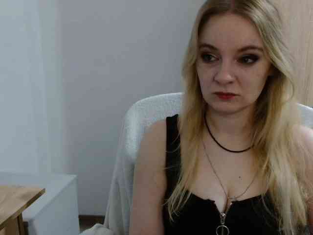 AlmaNatural webcam