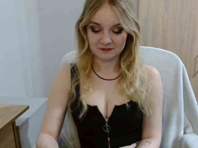 AlmaNatural webcam