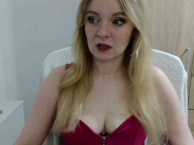 AlmaNatural webcam