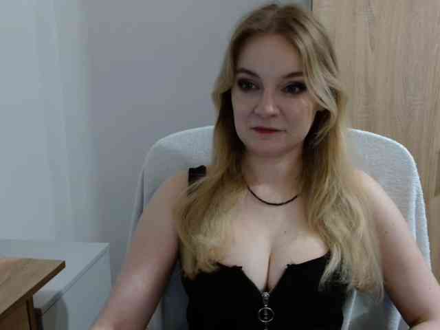 AlmaNatural webcam