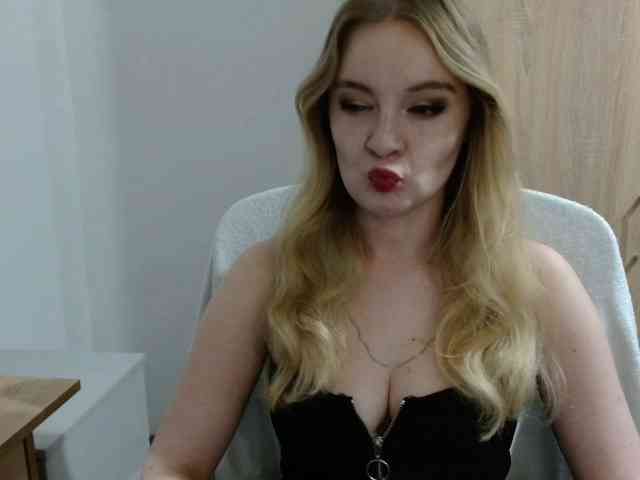 AlmaNatural webcam