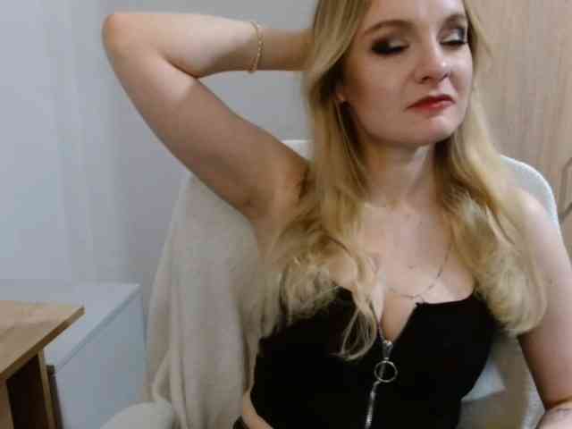 AlmaNatural webcam