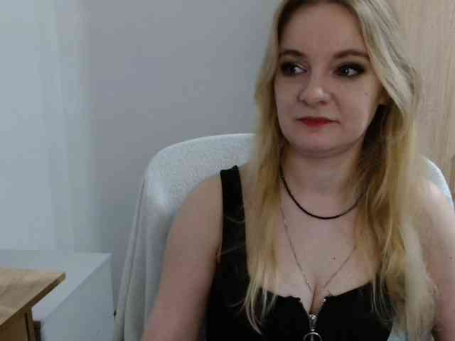 AlmaNatural webcam