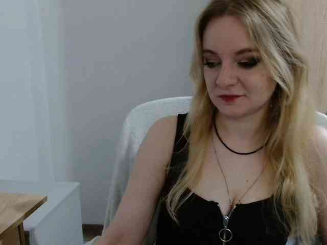 AlmaNatural webcam