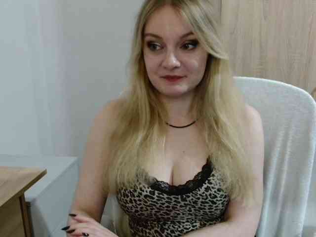 AlmaNatural webcam