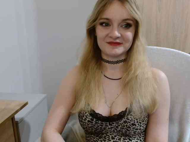 AlmaNatural webcam