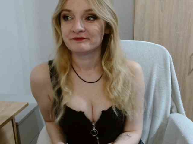 AlmaNatural webcam