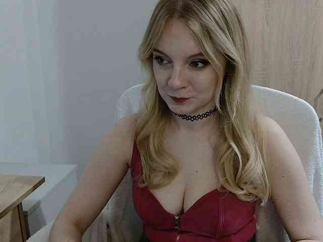 AlmaNatural webcam