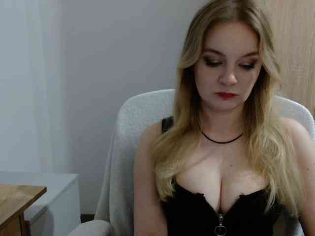 AlmaNatural webcam