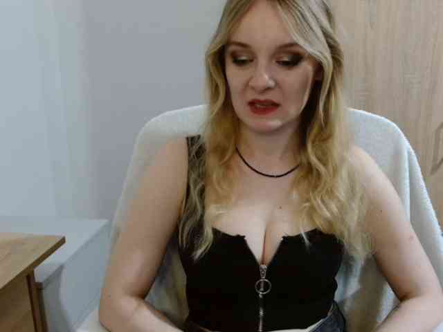 AlmaNatural webcam