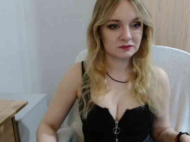 AlmaNatural webcam