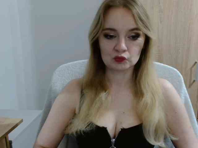 AlmaNatural webcam