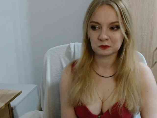 AlmaNatural webcam
