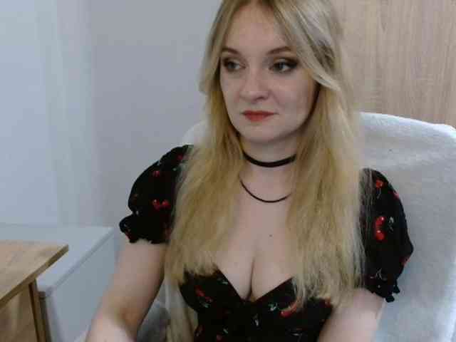 AlmaNatural webcam