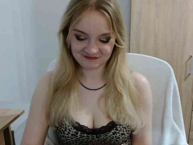 AlmaNatural webcam
