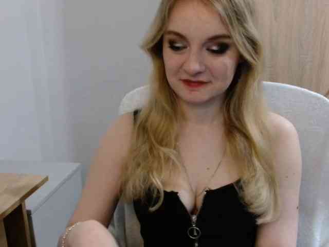 AlmaNatural webcam