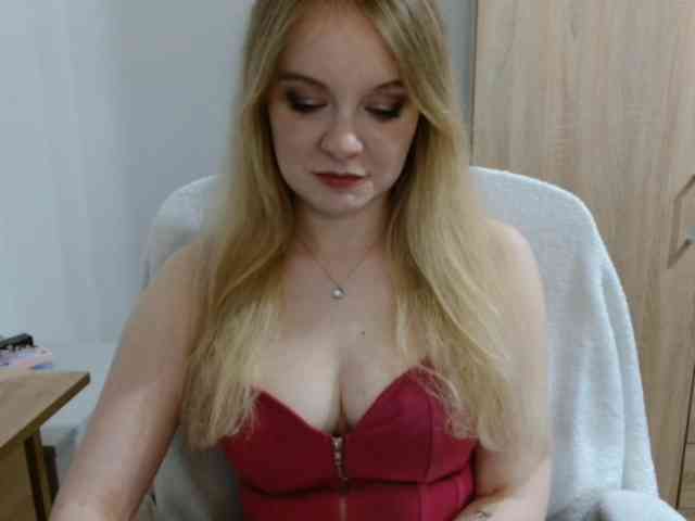AlmaNatural webcam