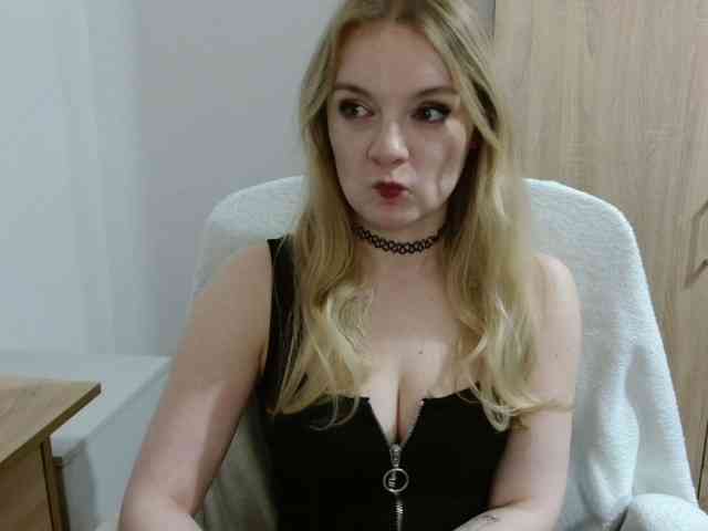 AlmaNatural webcam