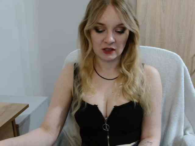 AlmaNatural webcam