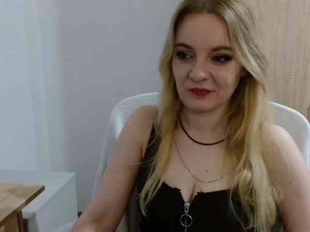 AlmaNatural webcam