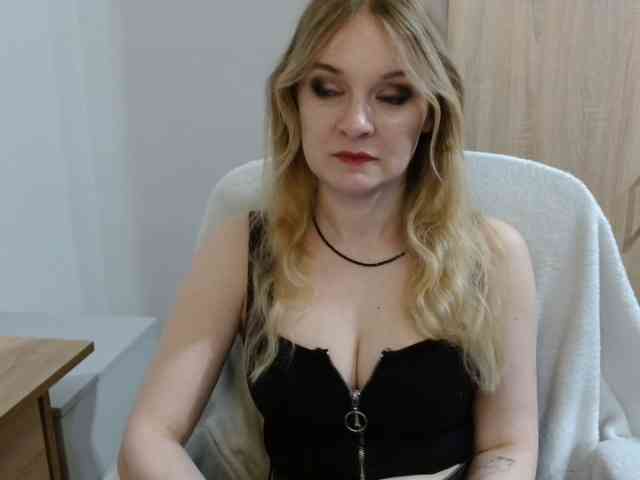 AlmaNatural webcam