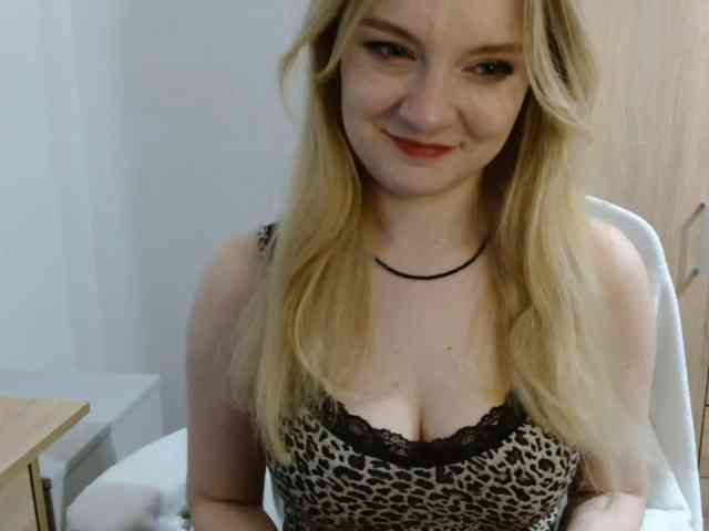 AlmaNatural webcam