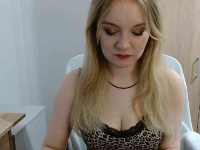 AlmaNatural webcam