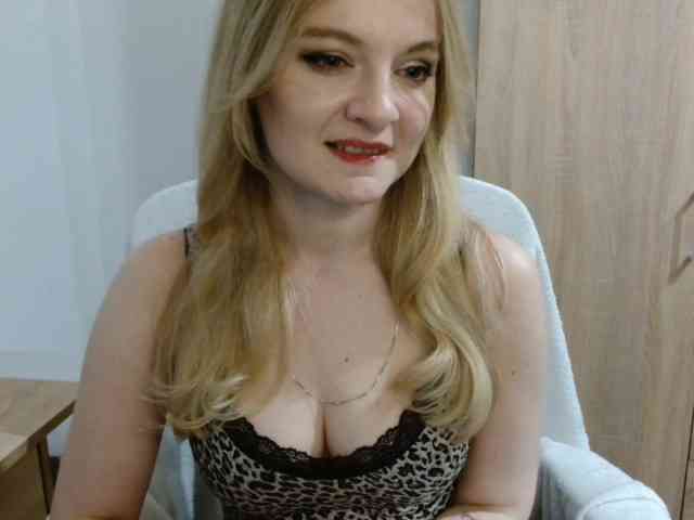 AlmaNatural webcam