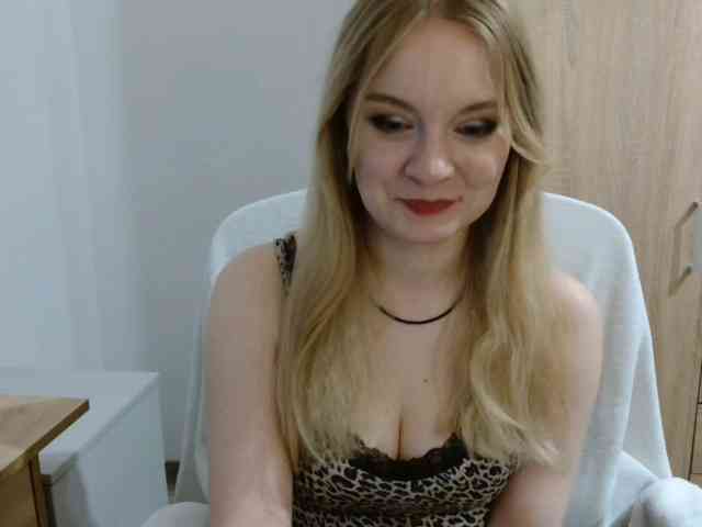 AlmaNatural webcam